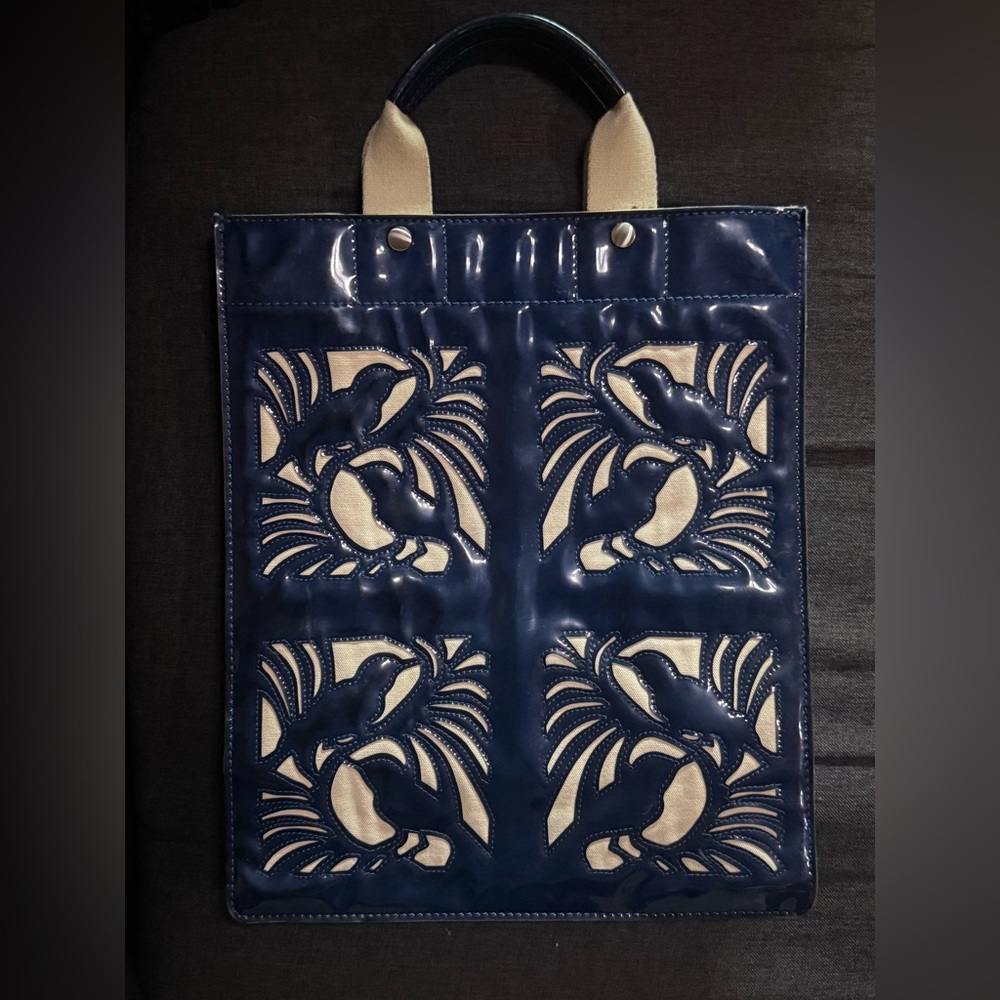 NOAH East West Shopper bag